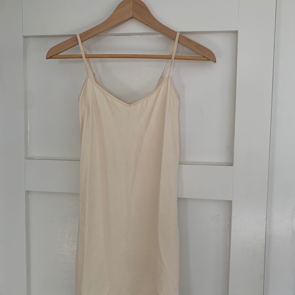 Free People seamless mini